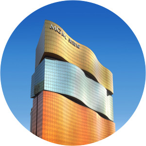MGM Macau