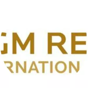 MGM Resorts International - Hospitality company