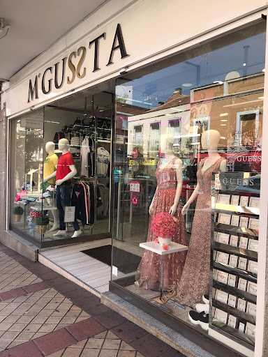 MGussta Tienda de Ropa