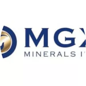 MGX Minerals