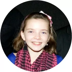 Mhairi Anderson