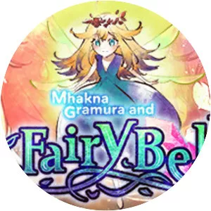 Mhakna Gramura and Fairy Bell - Video game