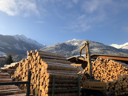 MHM Massiv-Holzbau Gmbh - 