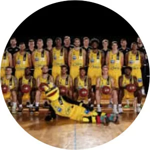 MHP Riesen Ludwigsburg