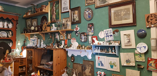 MHR Reuse - Consignment shop in Degernes, Norway