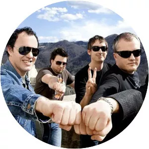 Mi2 - Rock band