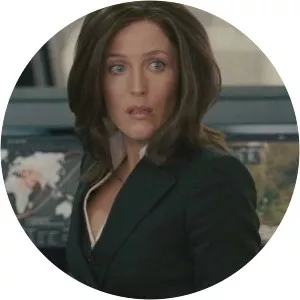 MI7 Agent Pamela Head