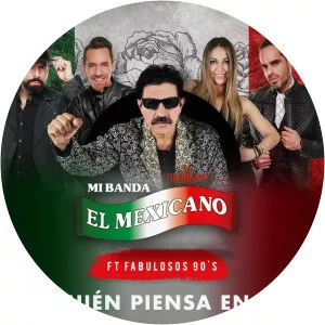 Mi Banda El Mexicano de Germán Román - Musical group