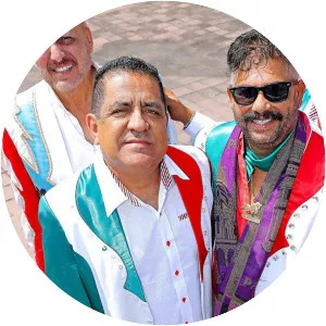 Mi Banda El Mexicano