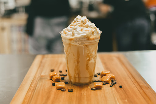 Mi CAFE - Latin Coffee