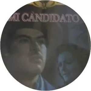 Mi candidato - 1938 ‧ Drama/Comedy ‧ 1h 21m