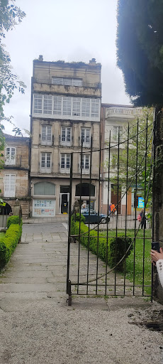 Mi Casa Cosas de Casa - Home goods store in Noia, Spain