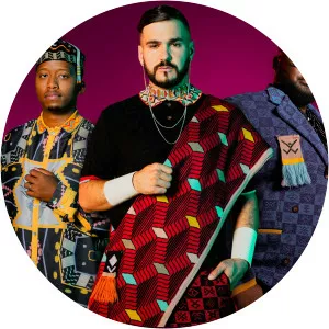 afrika capriccio mi casa