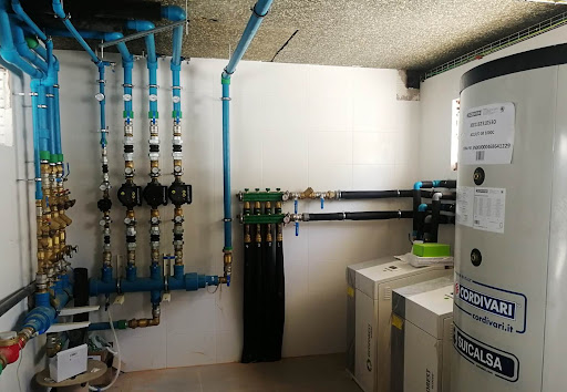 MI CLIMA Instalaciones - 