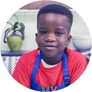 Mi cocina mundial - TV program