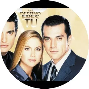 Mi Destino Eres Tú (Mi destino eres tú)