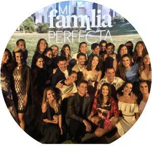 Mi familia perfecta