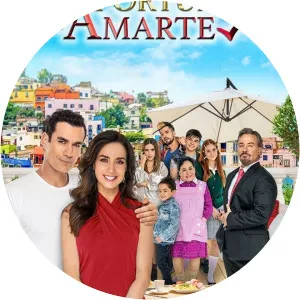 Mi fortuna es amarte2021 – 2022