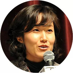 Mi-hyeon Park - Actress