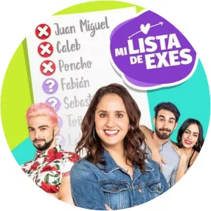 Mi lista de exes