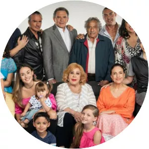 Mi marido tiene familia