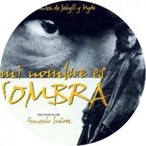 Mi nombre es sombra - 1996 ‧ Drama ‧ 1h 30m