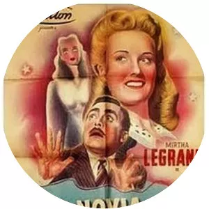 Mi novia es un fantasma - 1944 ‧ 1h 15m