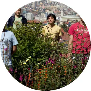 Mi Pequeña Muerte - Musical group