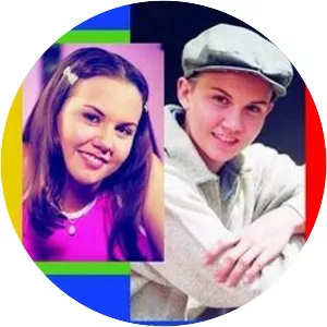 Mi pequeña traviesa