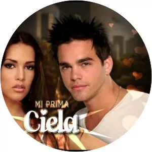 Mi prima Ciela