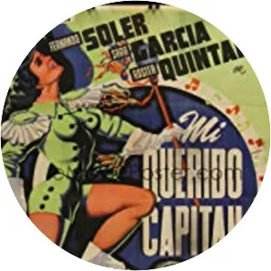 Mi querido capitán - 1950 ‧ Comedy ‧ 1h 16m