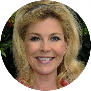 Mi Ridell - Swedish actress