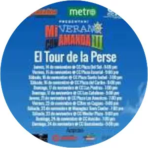 Mi verano con Amanda 3