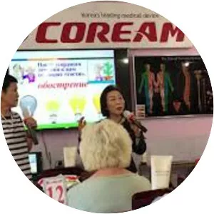 Mi-won Won