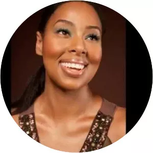 Mia Amber Davis - American plus-size model