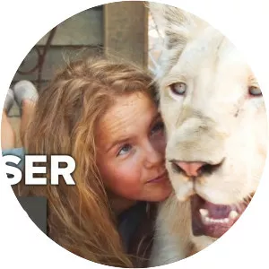 Mia and the White Lion