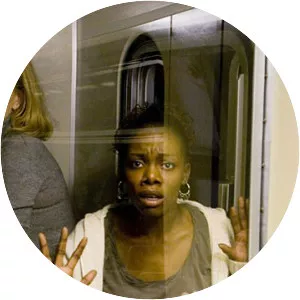 Mia Arnice Chambers - Actress