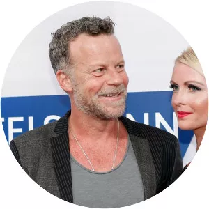 Mia Bergmann - Jenke von Wilmsdorff's wife