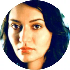 Mia Blake photograph