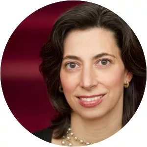 Mia Bongiovanni - Television producer