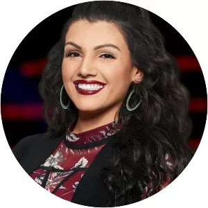 Mia Boostrom - Musical artist