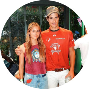 Mia Cambiaso Vázquez photograph