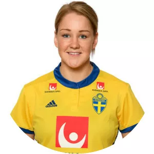 Mia Carlsson