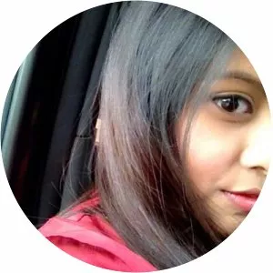 Mia Delisha - Hannah Delisha's sister