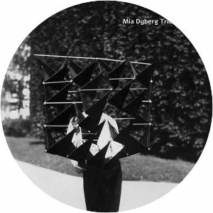 Mia Dyberg Trio