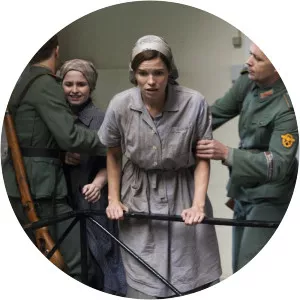 Mia Ejlerskov - TV personality