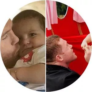 Mía Ener Álvarez photograph