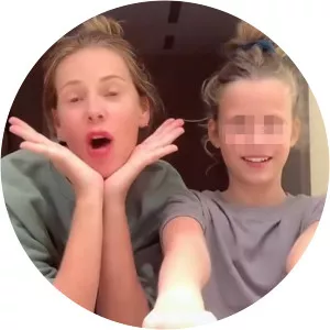 Mia Facchinetti photograph