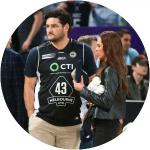 Mia Fevola - Internet personality ‧ Brendan Fevola's daughter