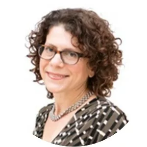 Mia Fineman - Author